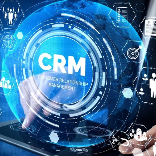 CRM _ optimiser sa gestion de la relation clients